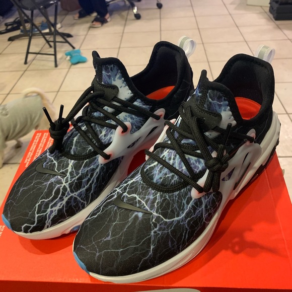 presto trouble at home